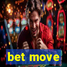 bet move